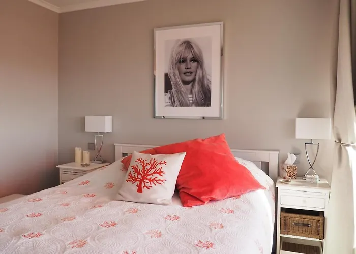 Best View 25th Floor, App 331 Appartamento