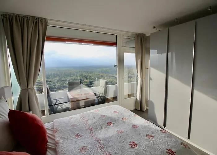 Best View 25th Floor, App 331 Appartamento Timmendorfer Strand